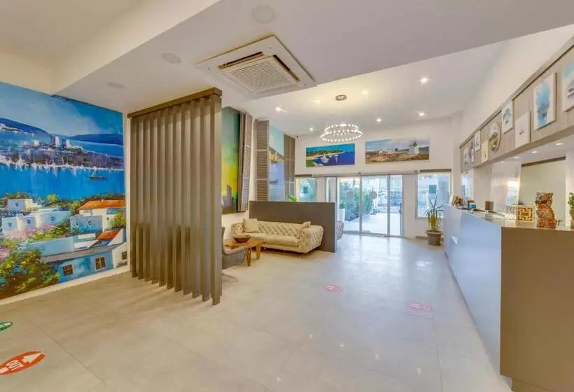 Smart Holiday Hotel & Suites - All Inclusive