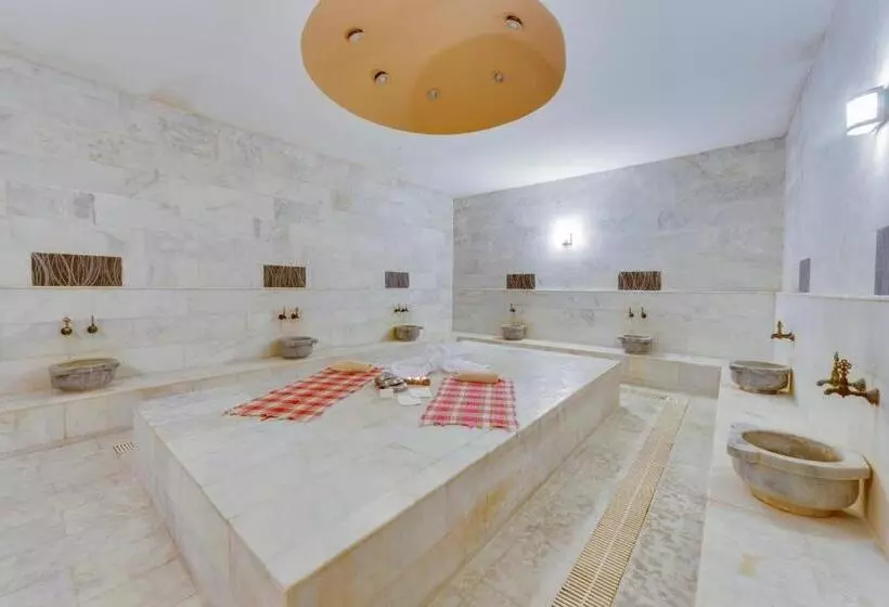 Smart Holiday Hotel & Suites - All Inclusive