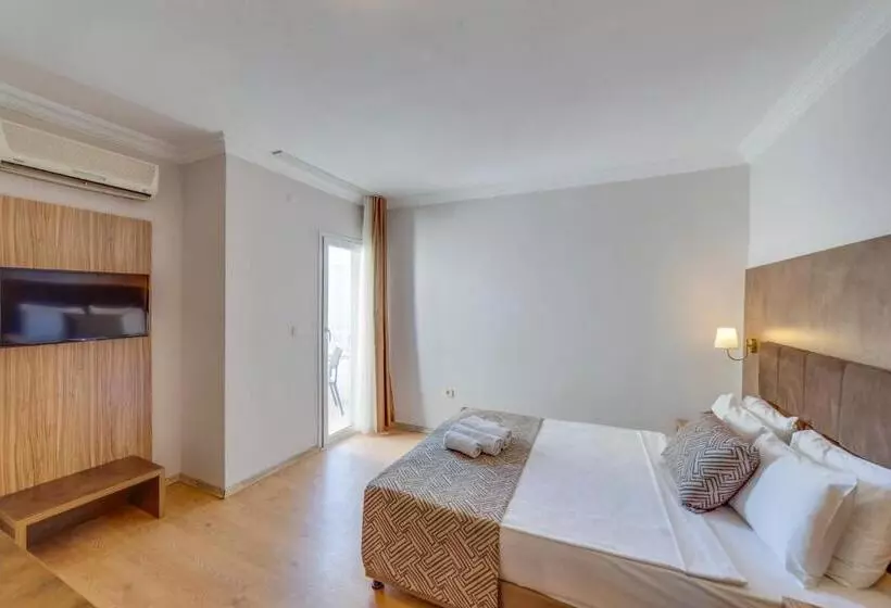 Smart Holiday Hotel & Suites - All Inclusive