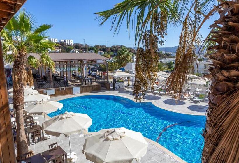 Smart Holiday Hotel & Suites - All Inclusive