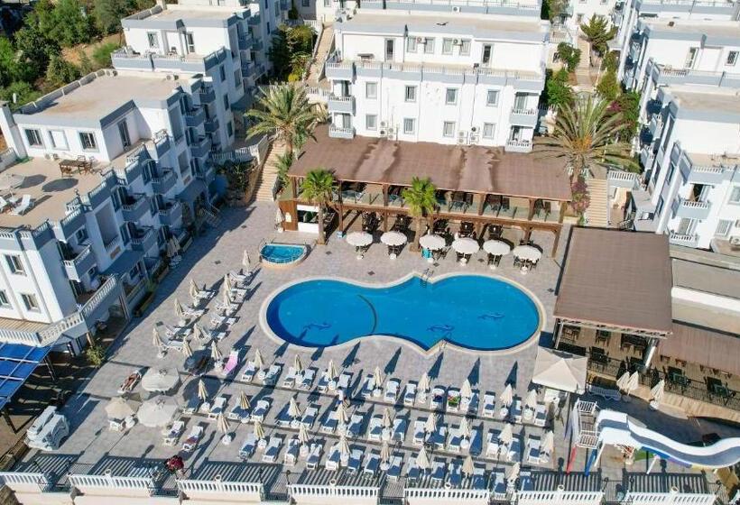 Smart Holiday Hotel & Suites - All Inclusive