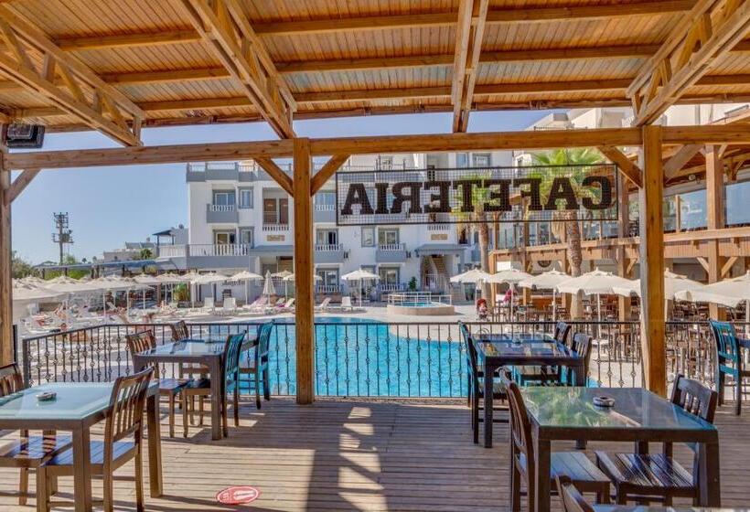 Smart Holiday Hotel & Suites - All Inclusive