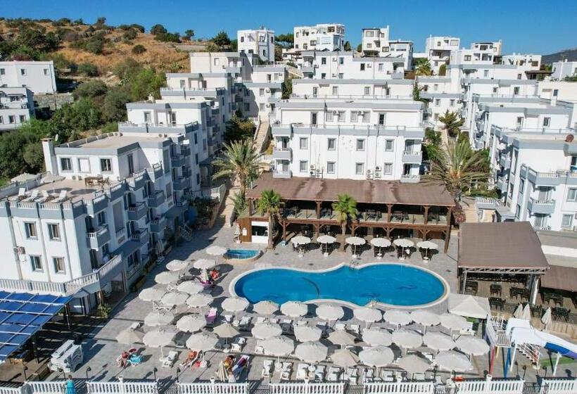 Smart Holiday Hotel & Suites - All Inclusive