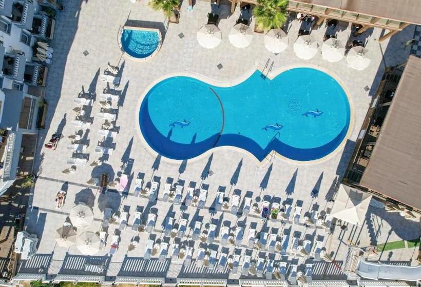 Smart Holiday Hotel & Suites - All Inclusive