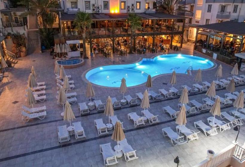 Smart Holiday Hotel & Suites - All Inclusive