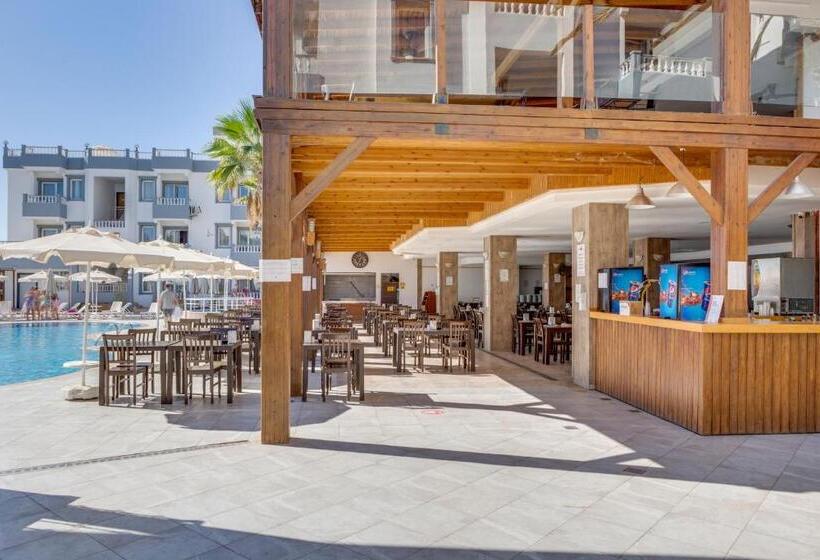 Smart Holiday Hotel & Suites - All Inclusive