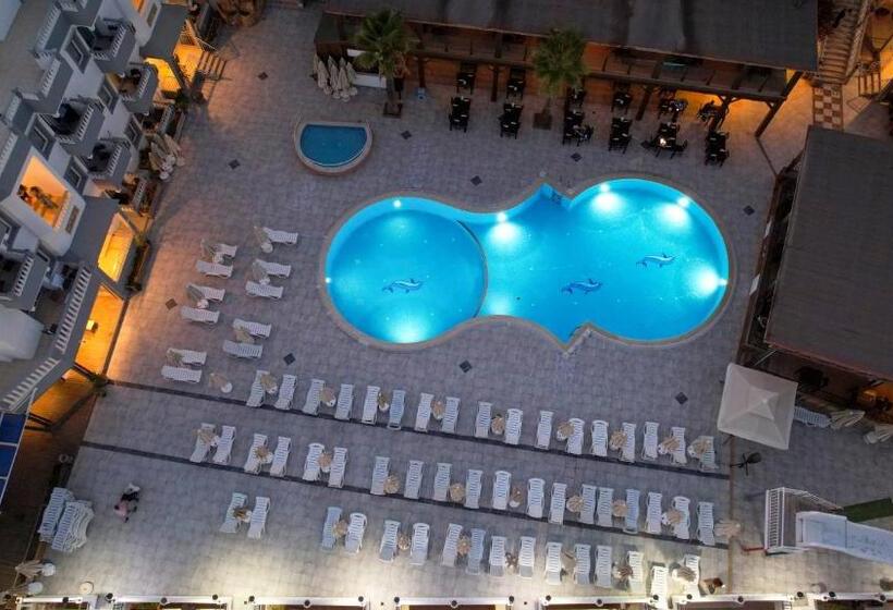 Smart Holiday Hotel & Suites - All Inclusive