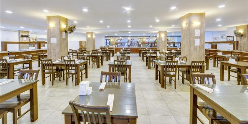 Smart Holiday Hotel & Suites - All Inclusive