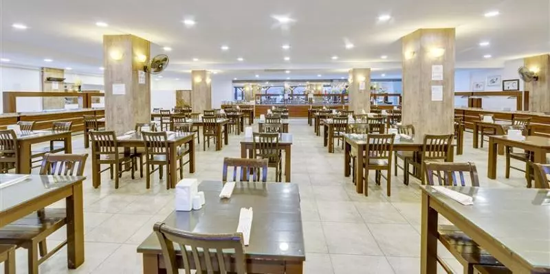 Smart Holiday Hotel & Suites - All Inclusive