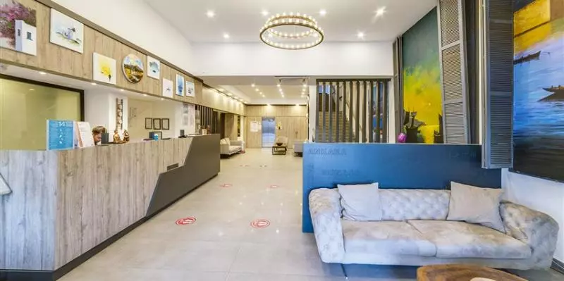 Smart Holiday Hotel & Suites - All Inclusive