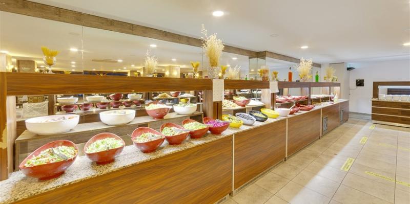 Smart Holiday Hotel & Suites - All Inclusive