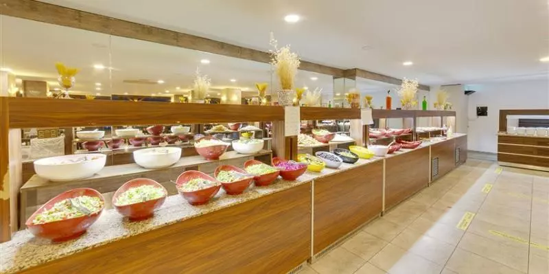 Smart Holiday Hotel & Suites - All Inclusive