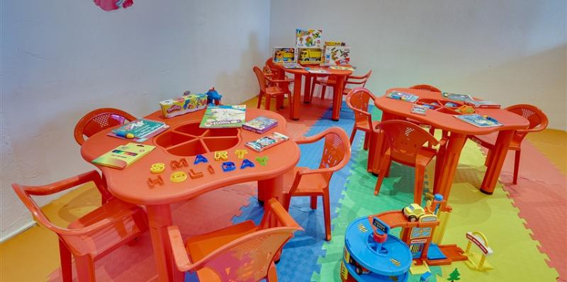 Smart Holiday Hotel & Suites - All Inclusive