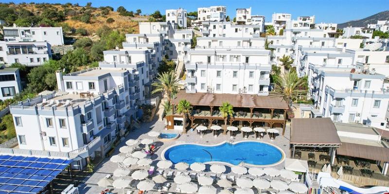 Smart Holiday Hotel & Suites - All Inclusive