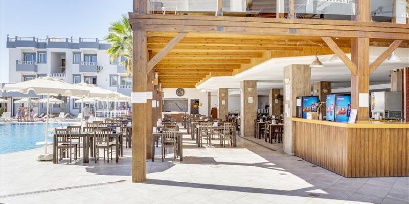 Smart Holiday Hotel & Suites - All Inclusive