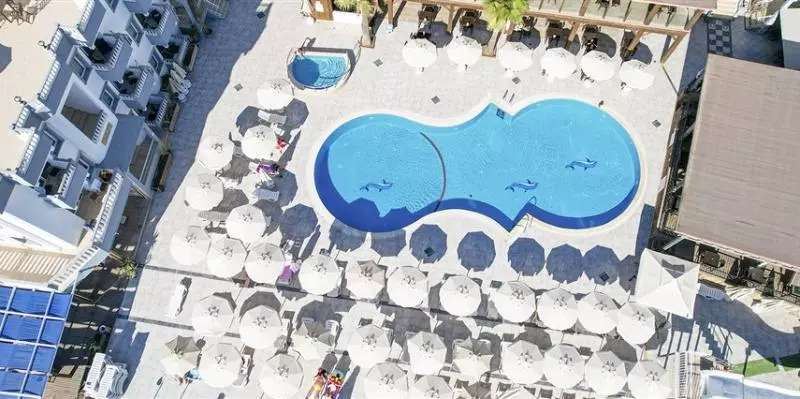 Smart Holiday Hotel & Suites - All Inclusive