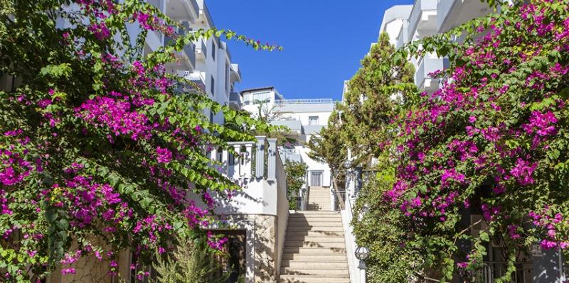 Smart Holiday Hotel & Suites - All Inclusive