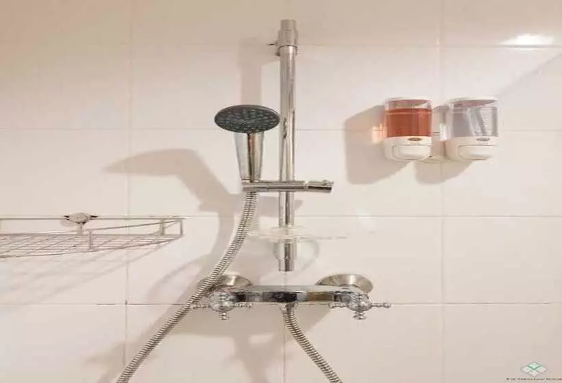 Hotel The Verandah Sha Extra Plus