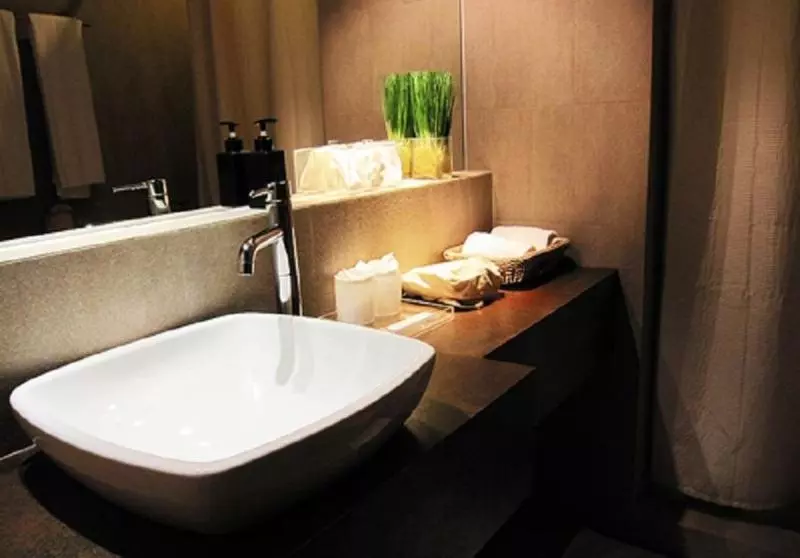 호텔 Tohsang Heritage Ubon Ratchathani