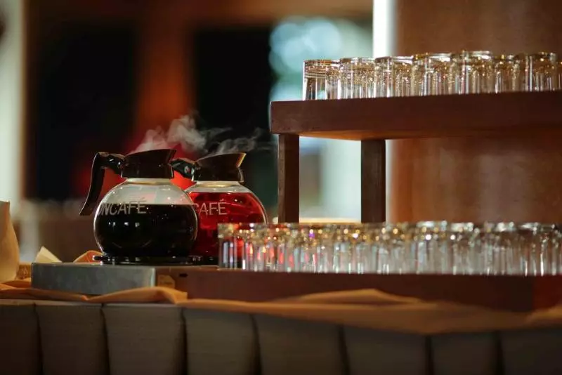 호텔 Tohsang Heritage Ubon Ratchathani