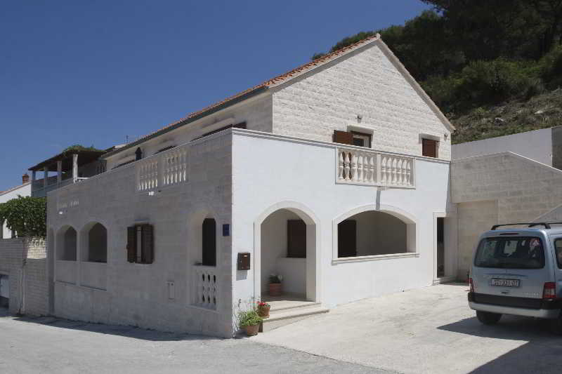 酒店 Villa Pucisca