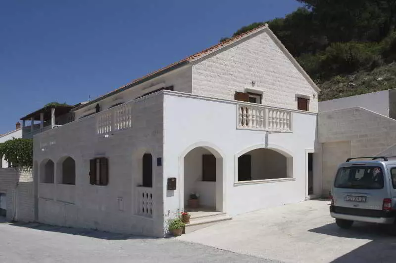 酒店 Villa Pucisca