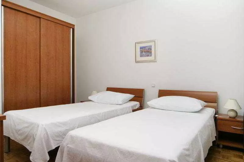 酒店 Villa Pucisca