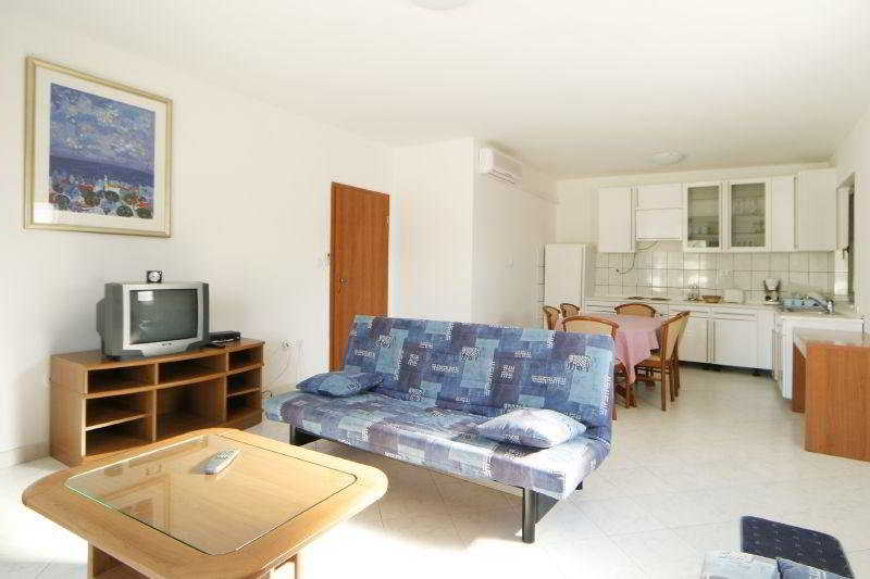 酒店 Villa Pucisca