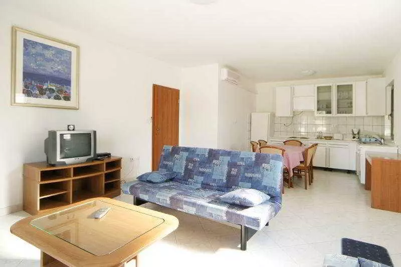 酒店 Villa Pucisca