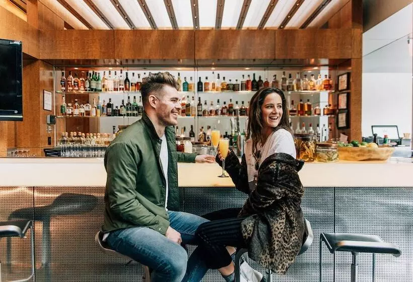 Отель W Hoboken