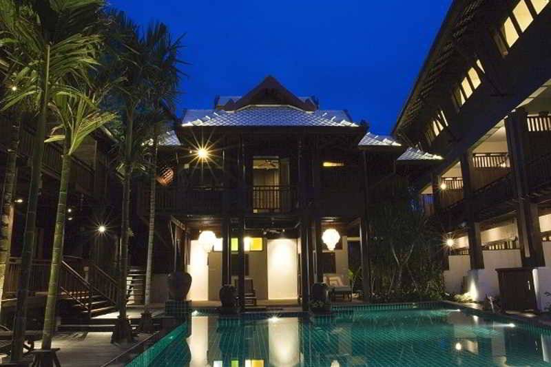 هتل Yantarasri Resort