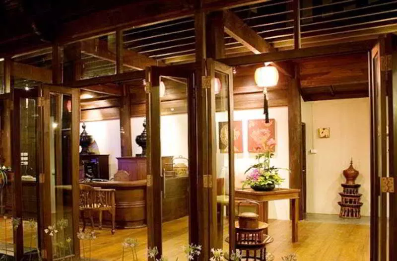 فندق Yantarasri Resort