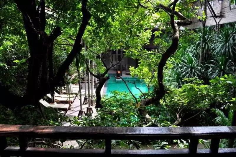 فندق Yantarasri Resort