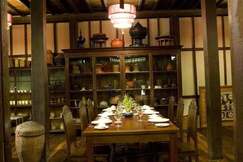 فندق Yantarasri Resort