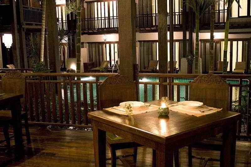 هتل Yantarasri Resort