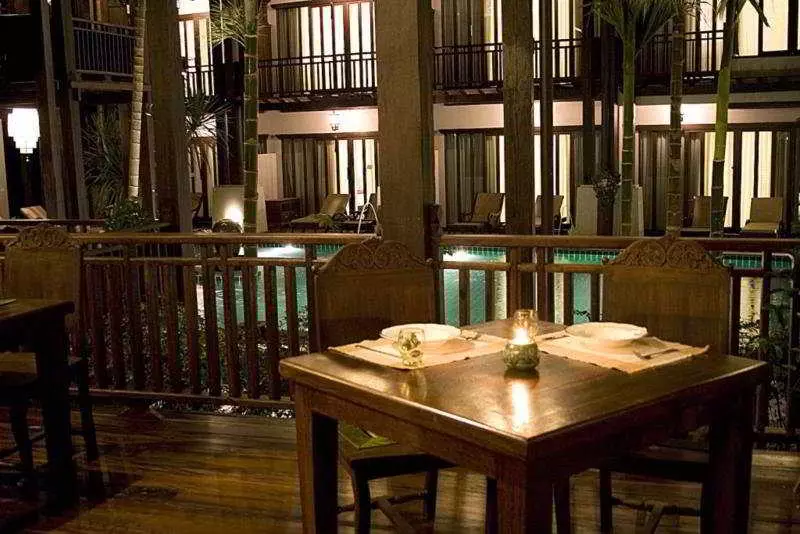 فندق Yantarasri Resort