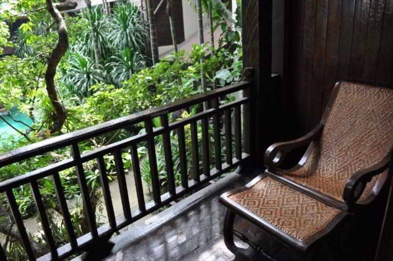 هتل Yantarasri Resort