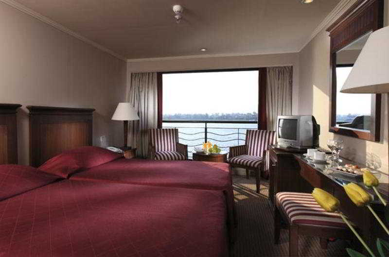 Iberotels Cruise Luxor