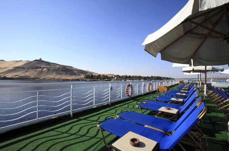 Iberotels Cruise Luxor