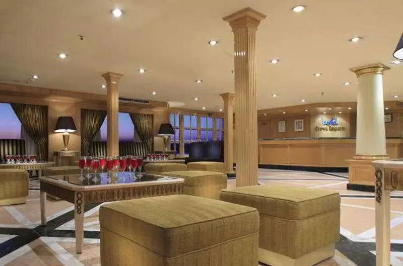 Iberotels Cruise Luxor