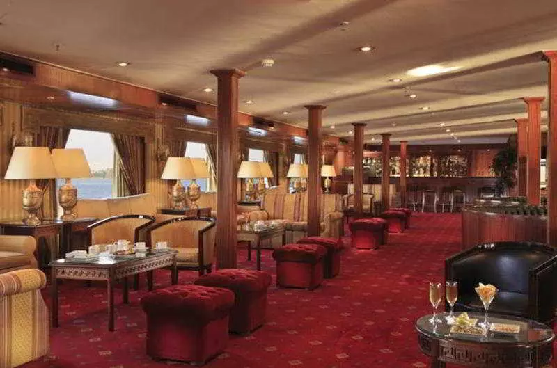 Iberotels Cruise Luxor