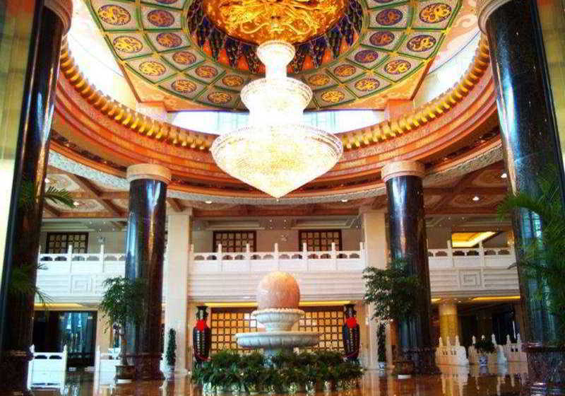 Lijiang International Hotel