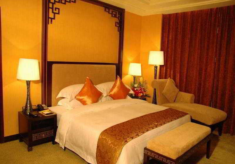 Lijiang International Hotel