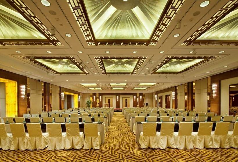 Millennium Hotel Chengdu