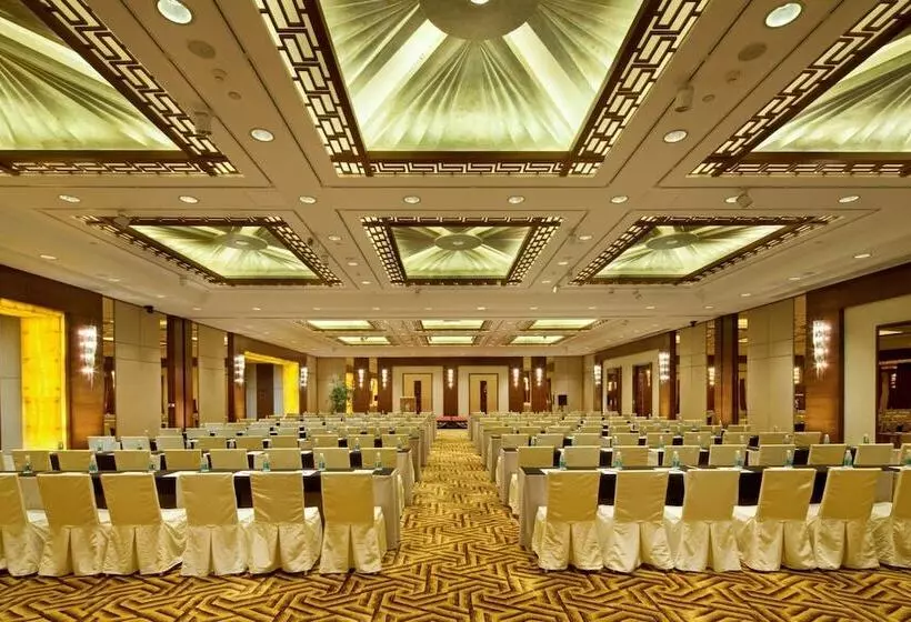 Millennium Hotel Chengdu