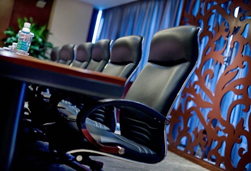 Millennium Hotel Chengdu