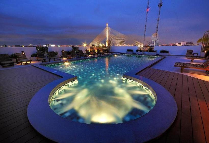 Navalai River Resort