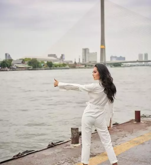 Navalai River Resort