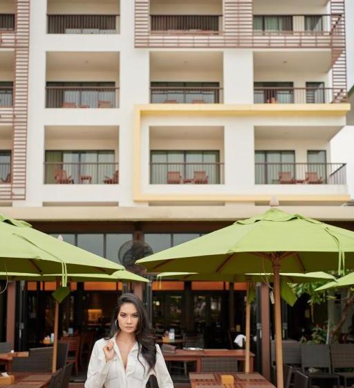 Navalai River Resort