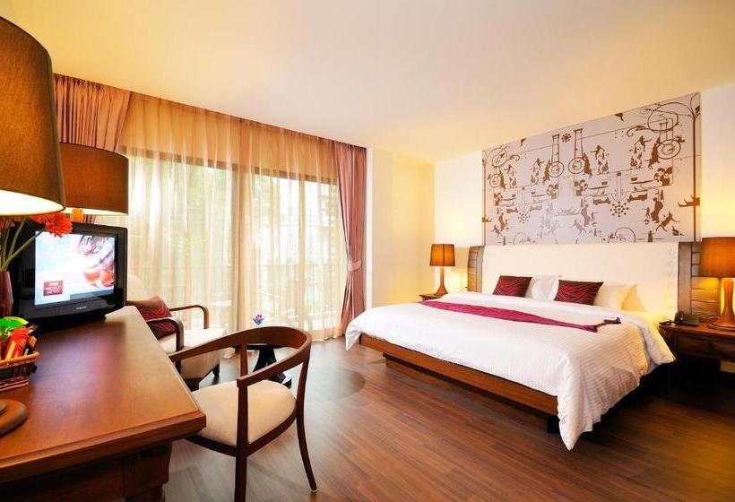 Navalai River Resort